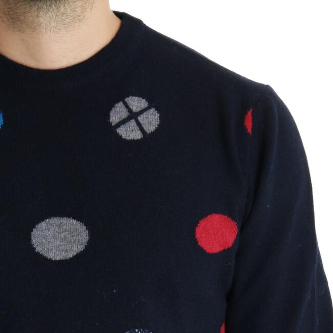 MAGLIA POIS KOON - Mad Fashion | img vers.650x/